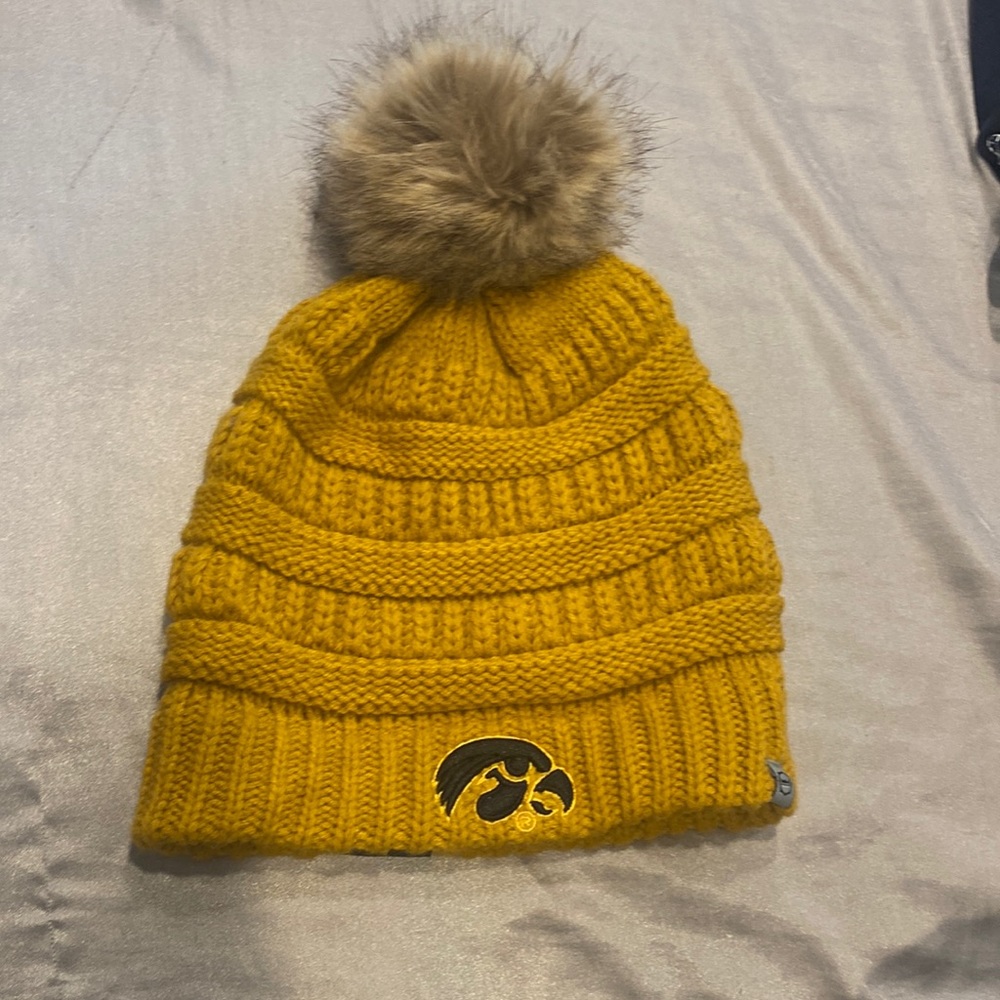 Iowa Hawkeyes hat